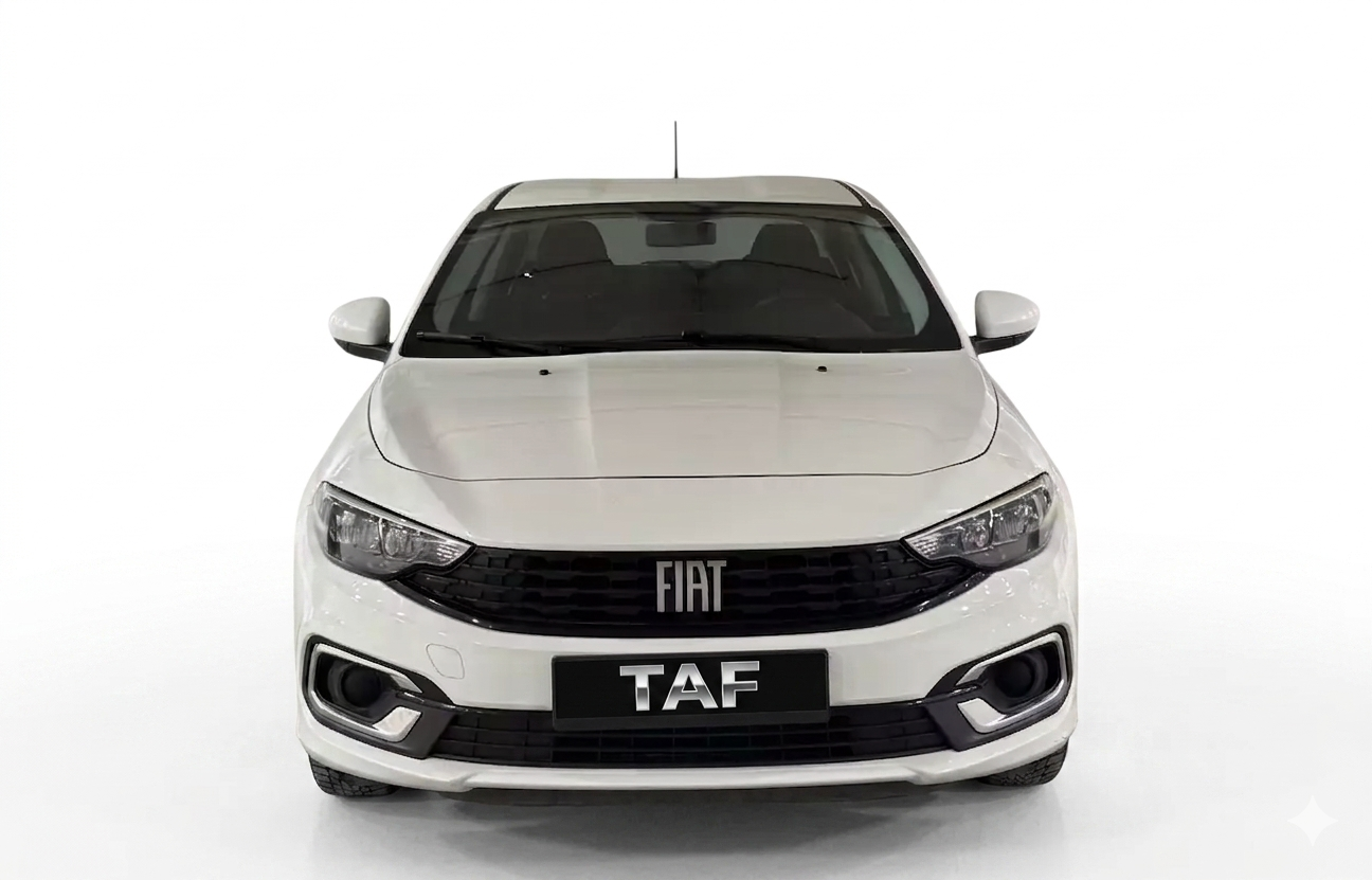 FİAT EGEA MANUL 95 HP